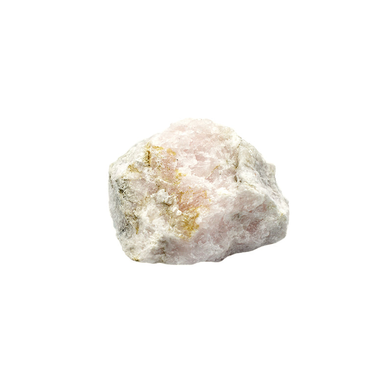 Morganite grezza