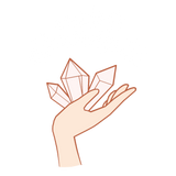 Logo Serendipity Cristalli