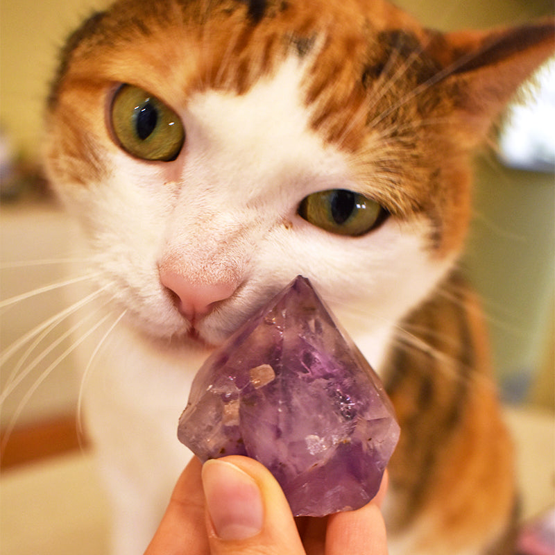 Druse, Geodi e Pezzi unici