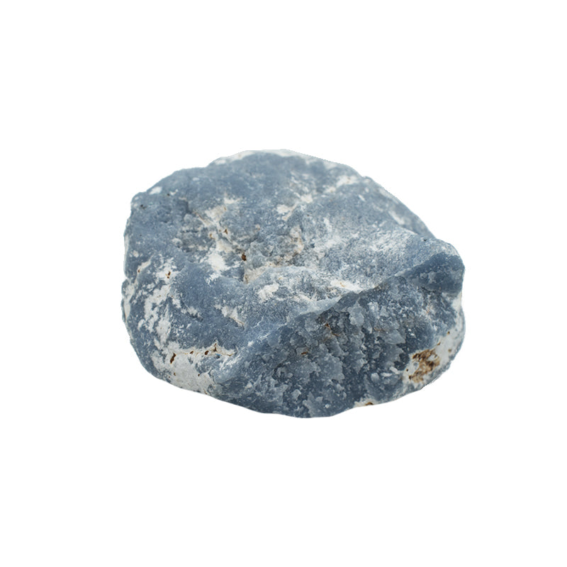Angelite grezza