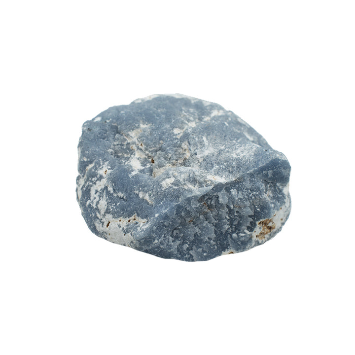Angelite grezza