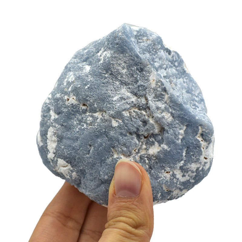Angelite grezza