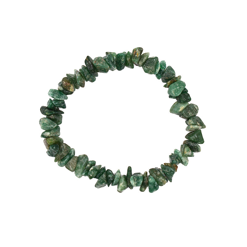 Bracciale in chips di Agata Muschiata