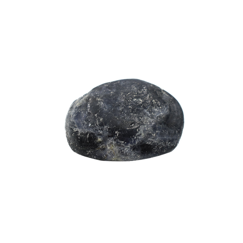 Iolite (Cordierite)