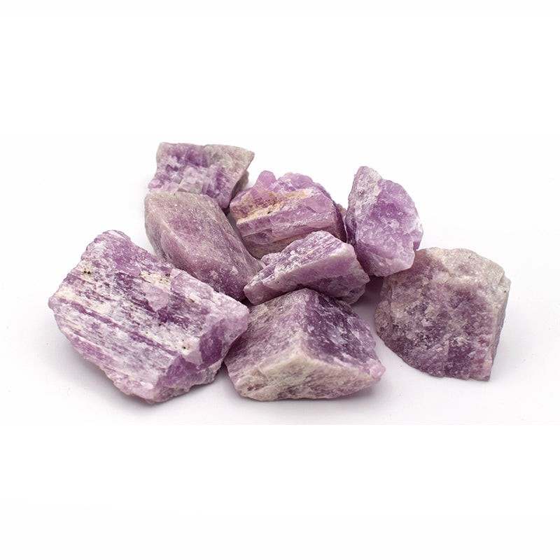 Kunzite grezza