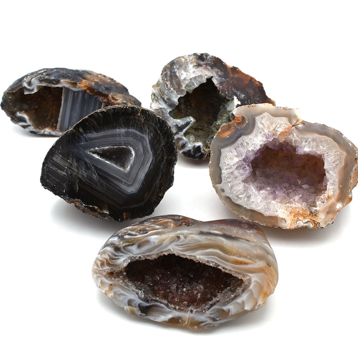 Geode di Agata
