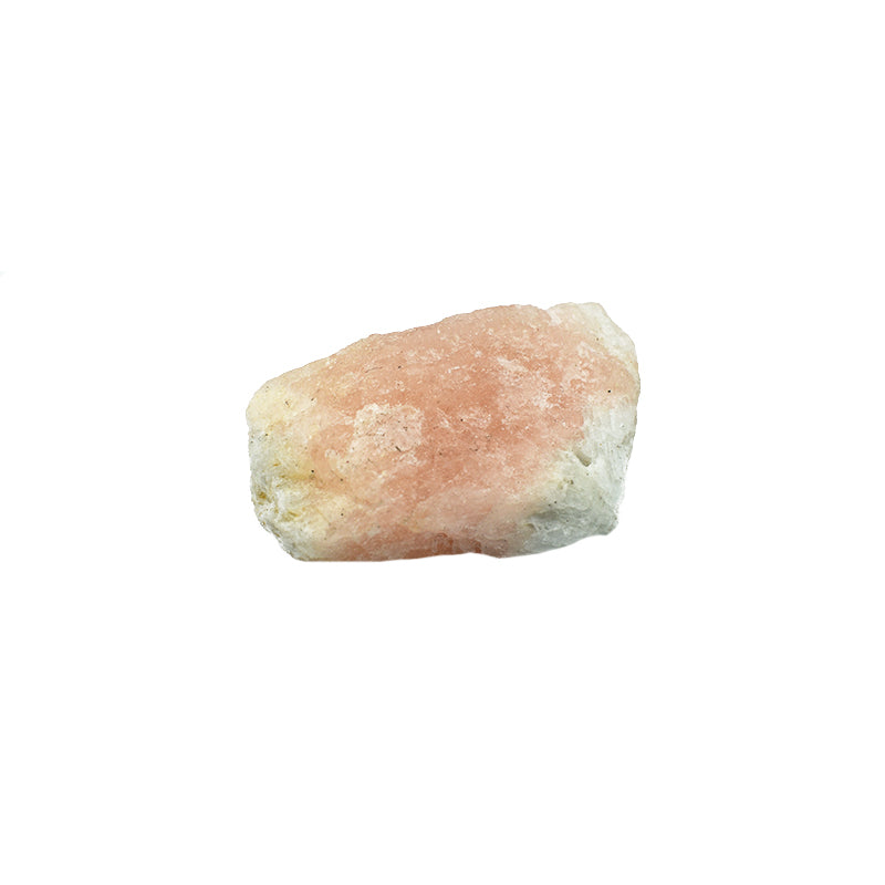 Morganite grezza piccola