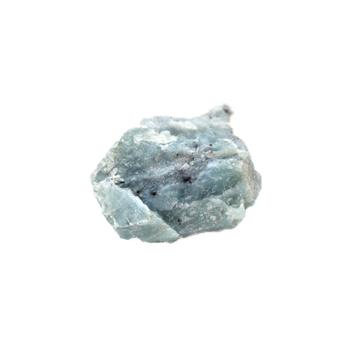 Larimar grezzo