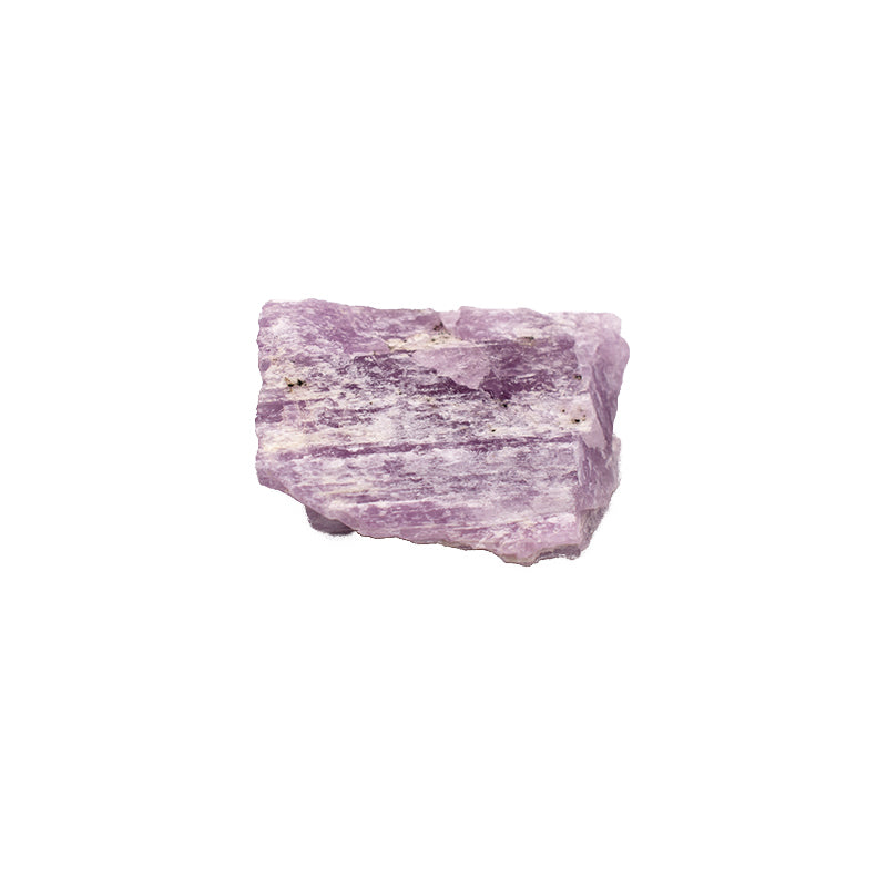 Kunzite grezza