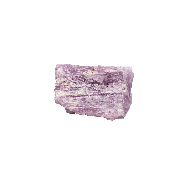 Kunzite grezza