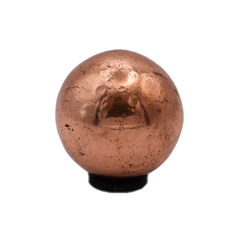 Sfera in Rame