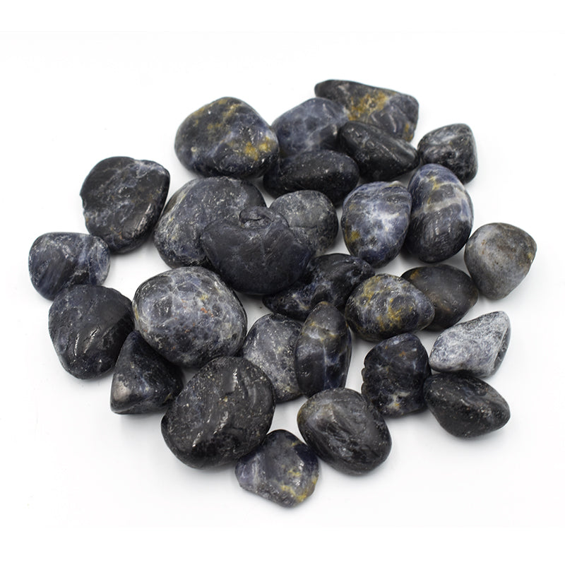 Iolite (Cordierite)