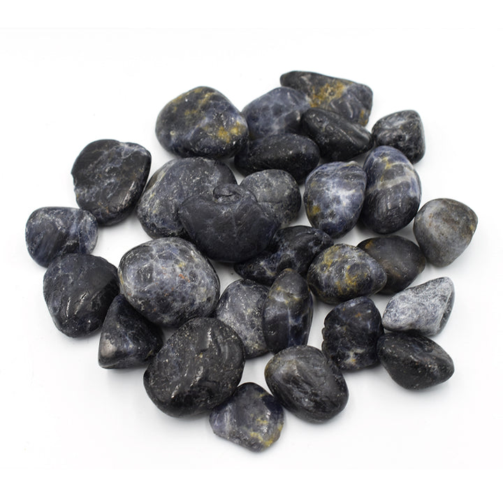 Iolite (Cordierite)