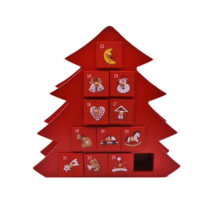 Calendario dell'avvento