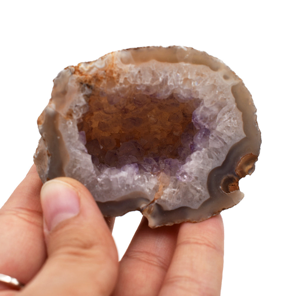 Geode di Agata