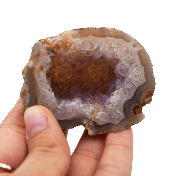 Geode di Agata