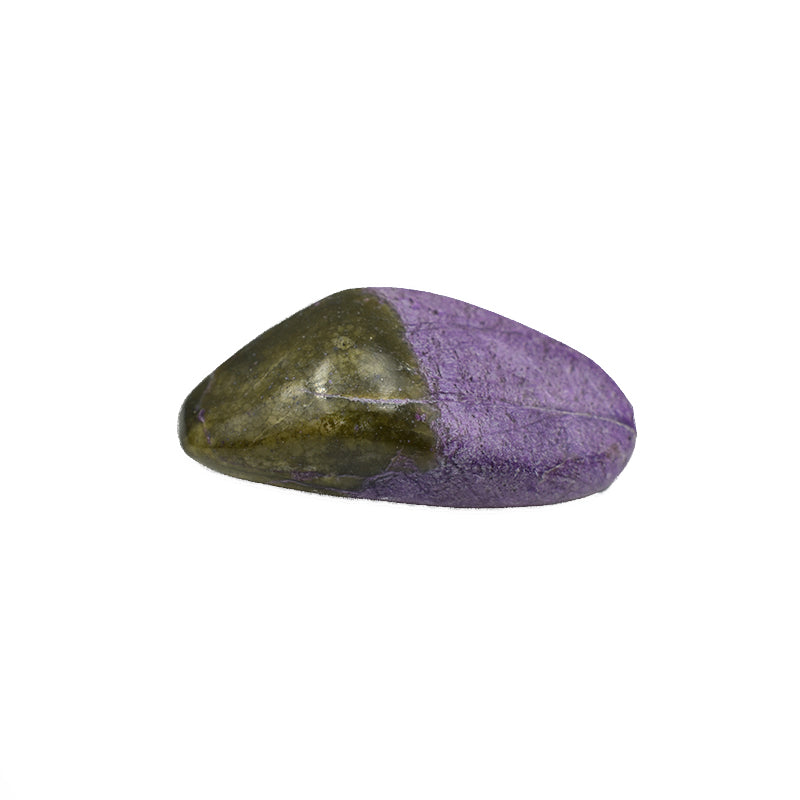Atlantisite Stichtite Serpentino