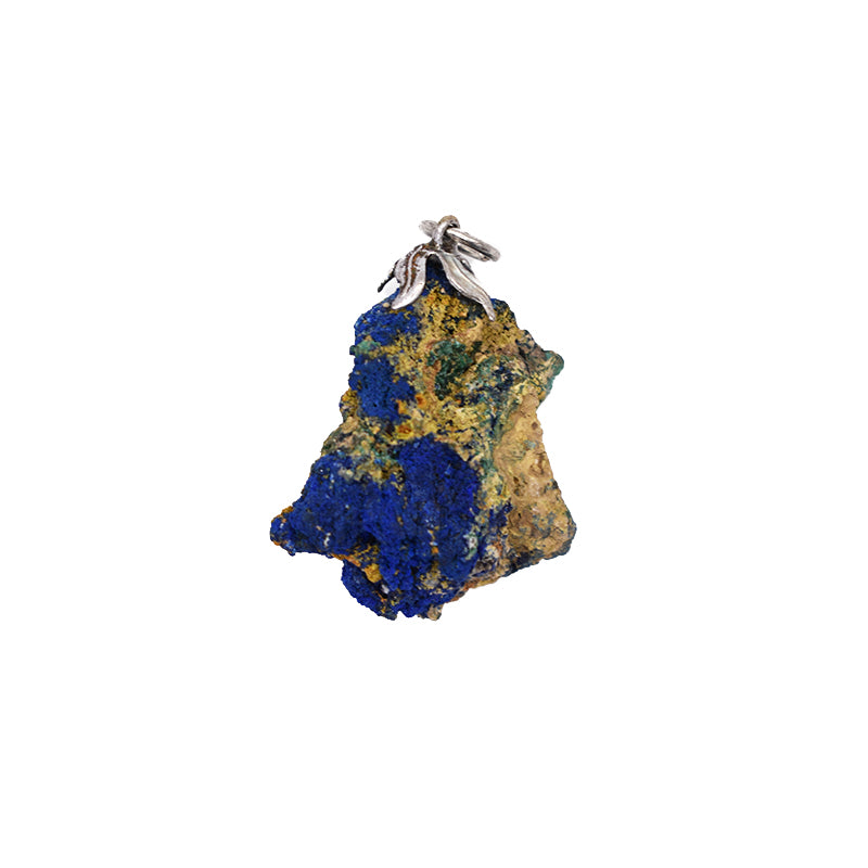 Ciondolo in Azzurrite