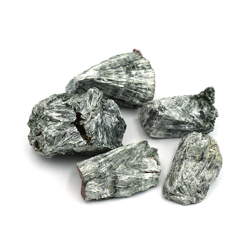 Serafinite grezza