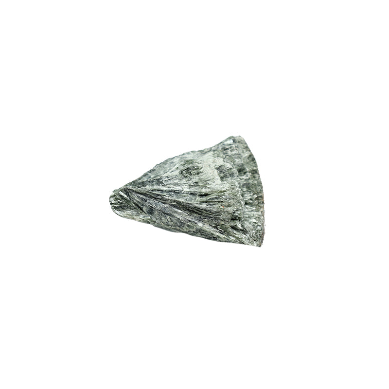 Serafinite grezza