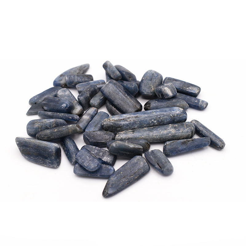Cianite burattata