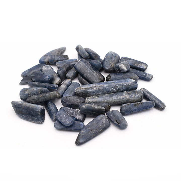 Cianite burattata
