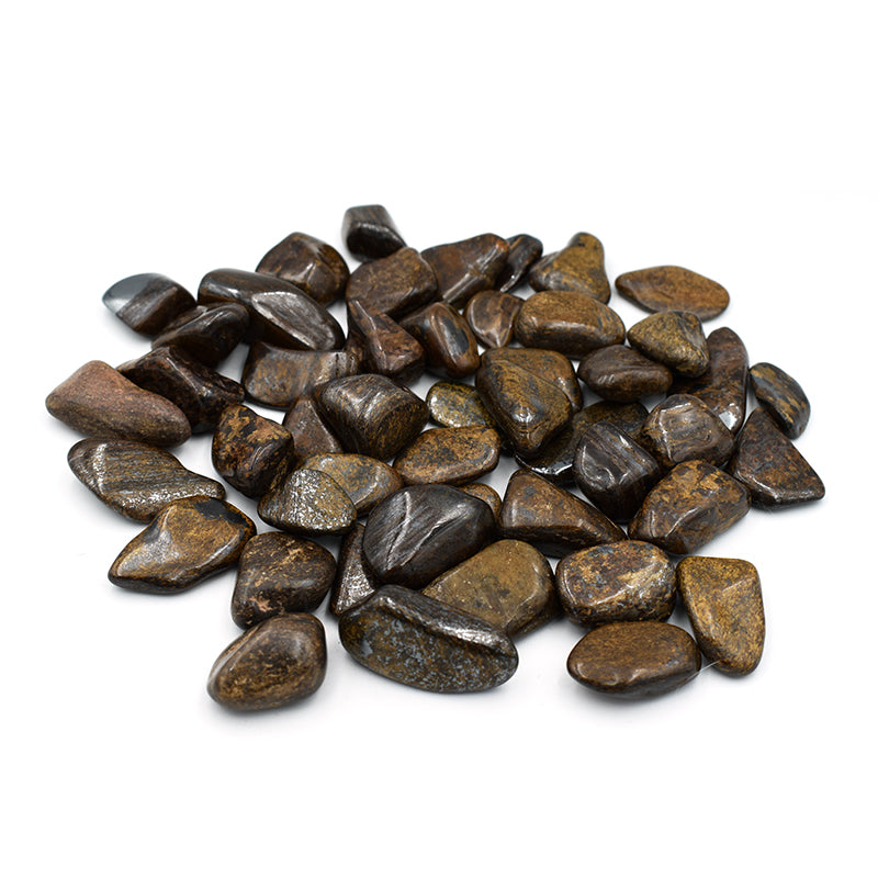 Bronzite