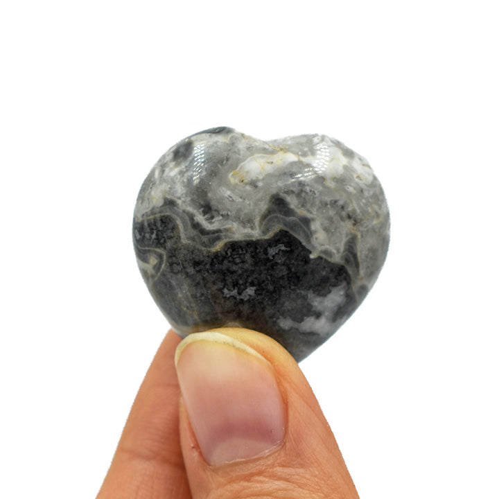 Cuore di Agata pazza