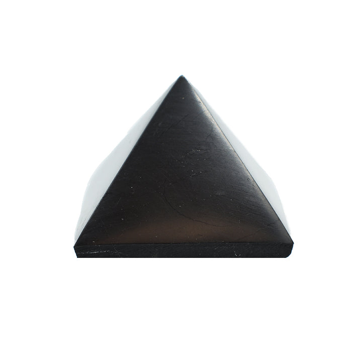 Piramide in Shungite mini