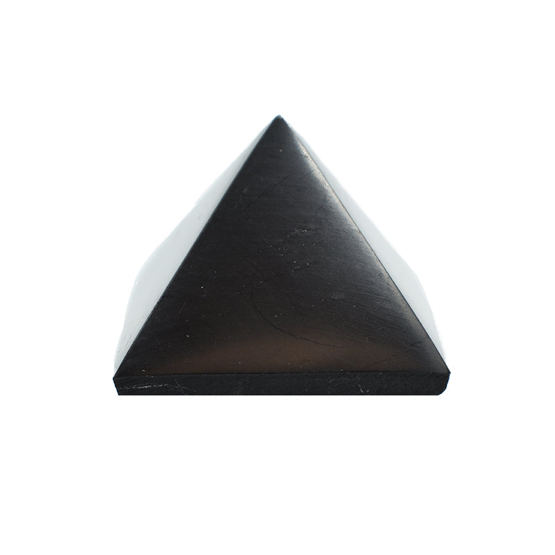 Piramide in Shungite mini