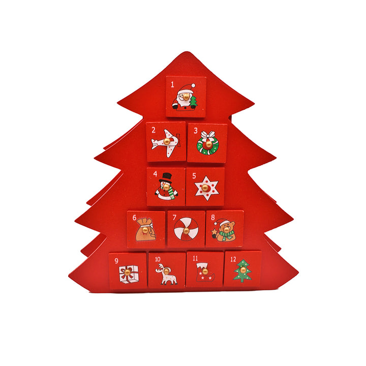 Calendario dell'avvento