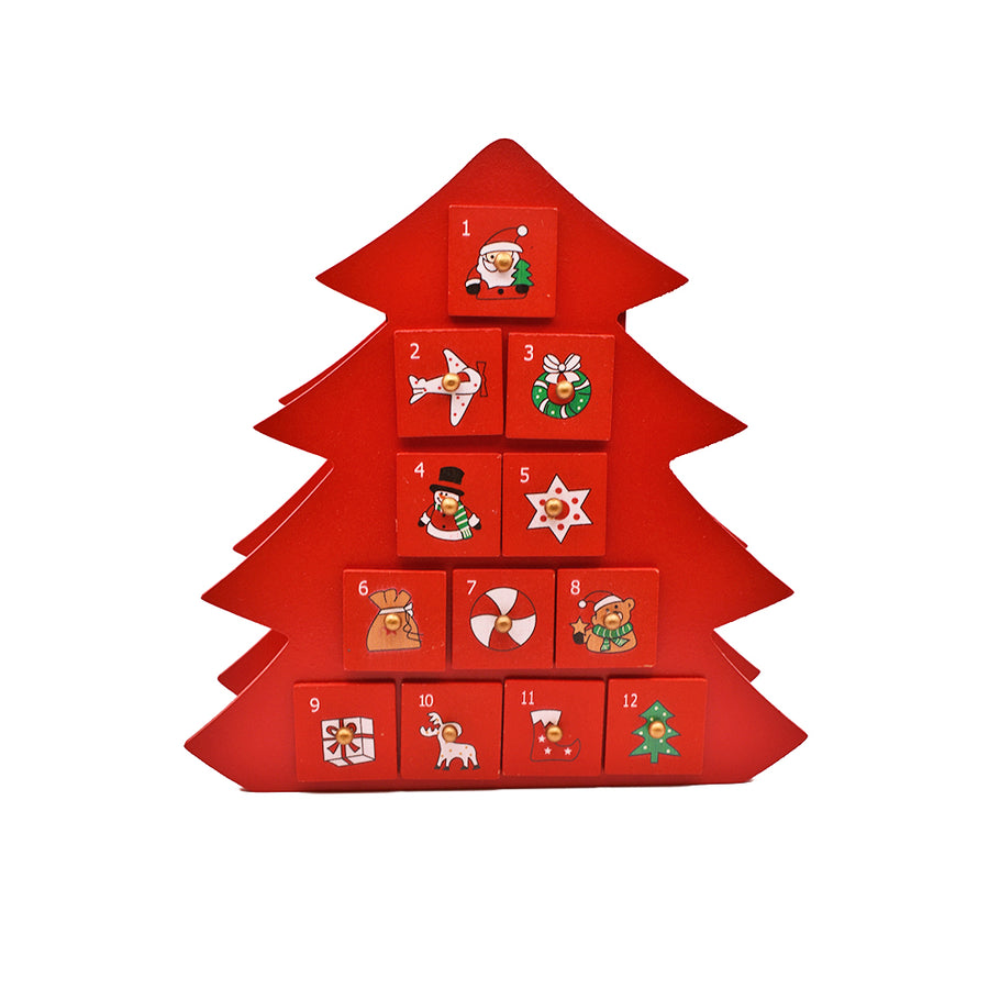 Calendario dell'avvento