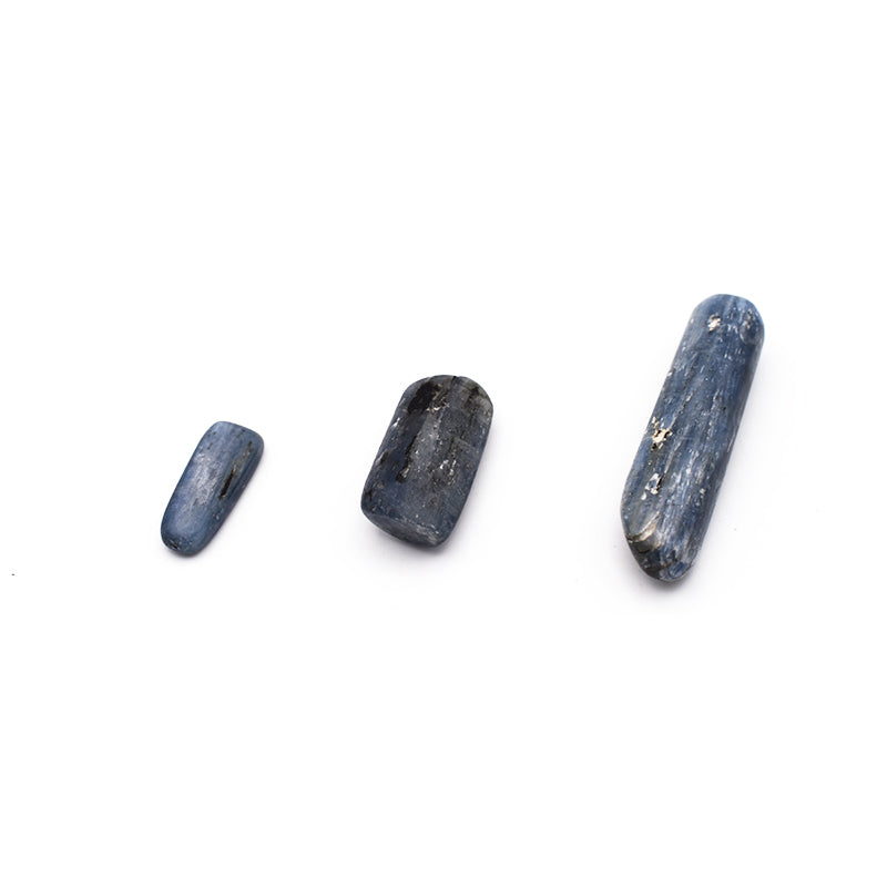 Cianite burattata