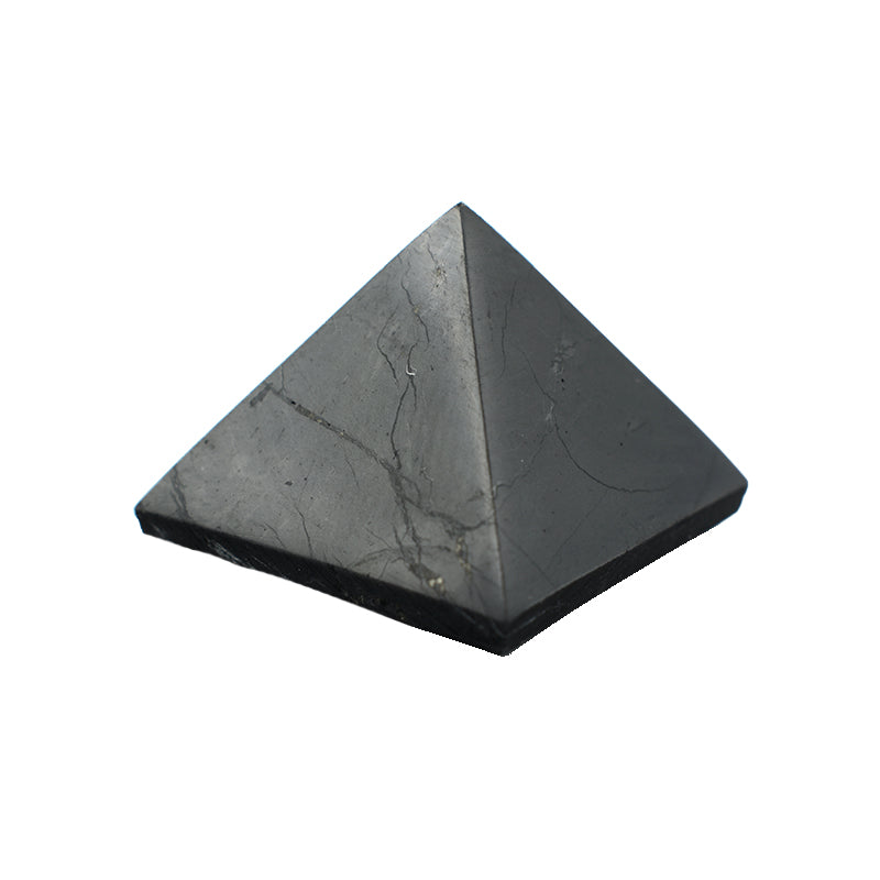 Piramide in Shungite mini