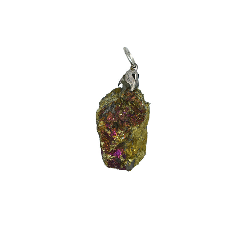 Ciondolo in Bornite