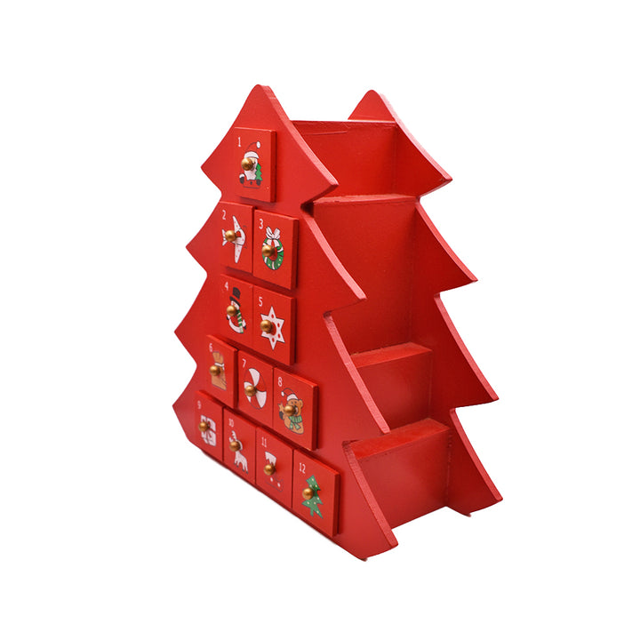 Calendario dell'avvento