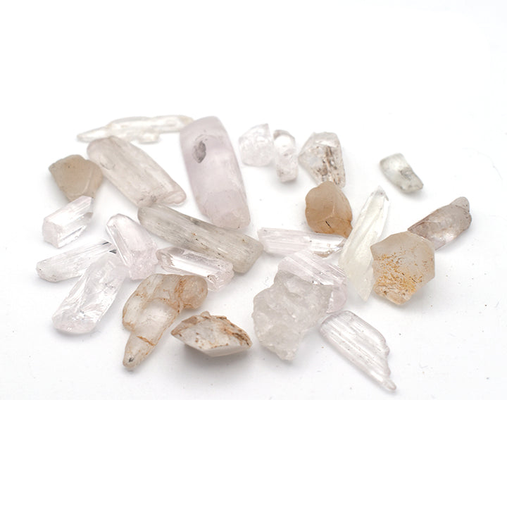 Hiddenite