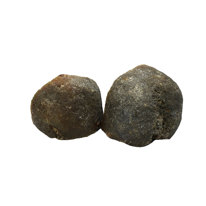 Geode in Agata