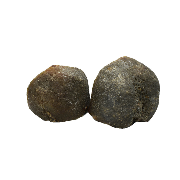 Geode in Agata