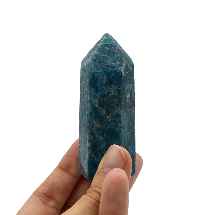 Punta in Apatite piccola