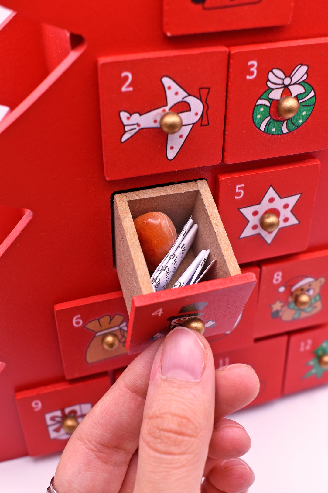 Calendario dell'avvento