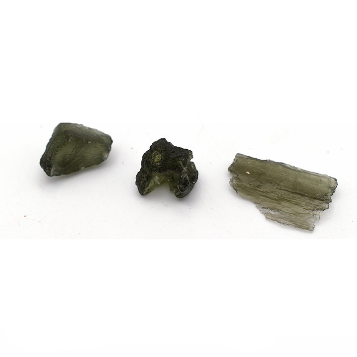 Moldavite