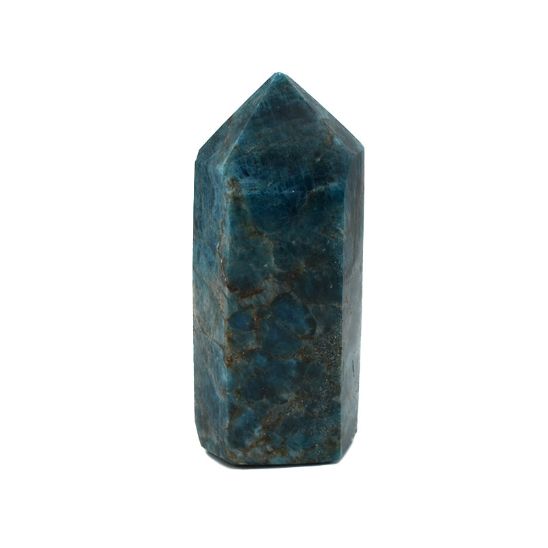 Punta in Apatite grande