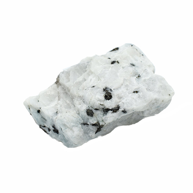 Quarzo Tormalinato