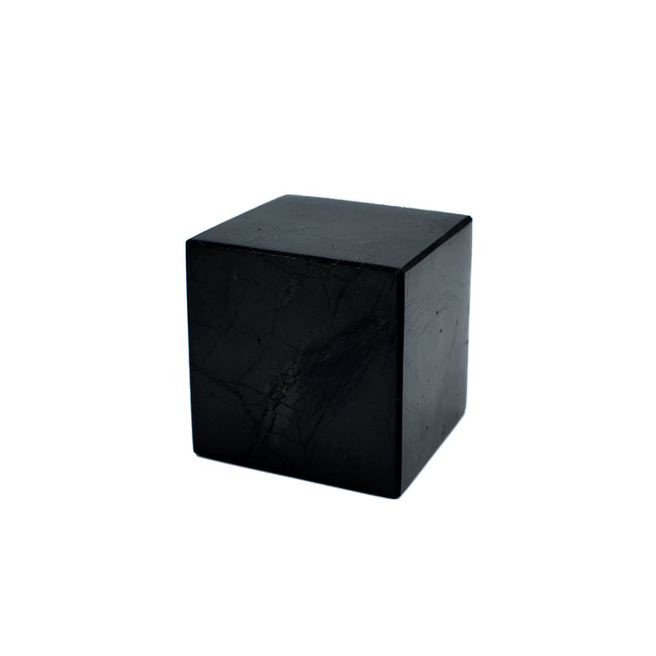 Cubo in Shungite