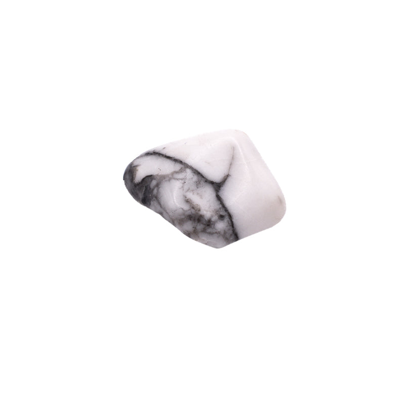 Howlite burattata