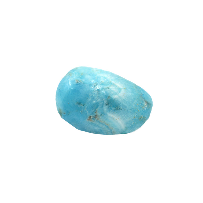 Aragonite azzurra - qualità extra