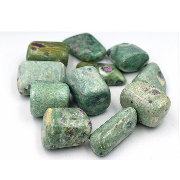 Rubyfuchsite