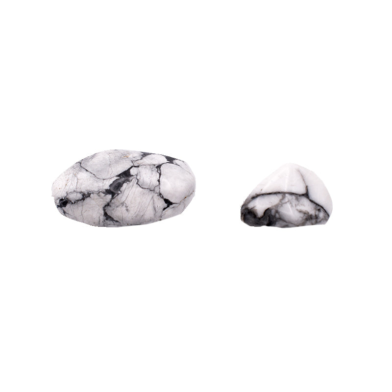 Howlite burattata