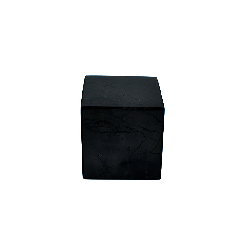 Cubo in Shungite